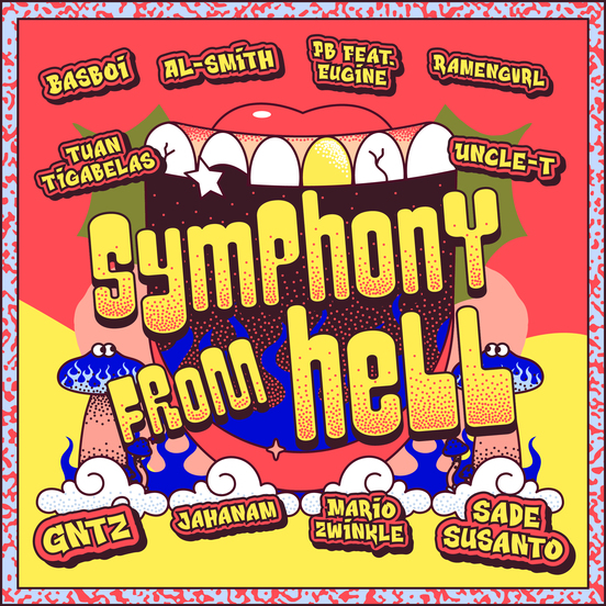 Symphony from Hell