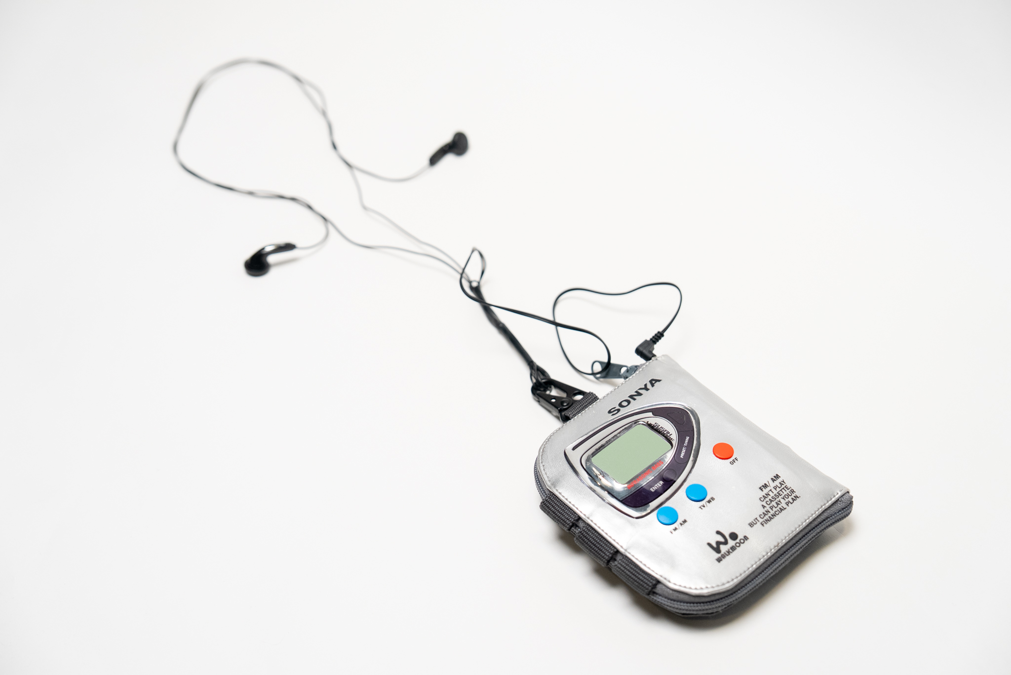 Synchronize Festt x Susah Waras - Walkmoon