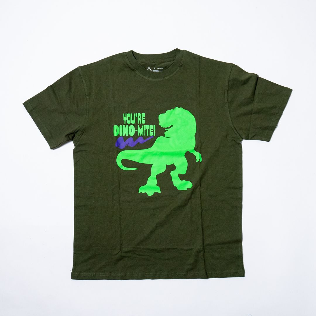 T-Shirt - SFxSW Adults 