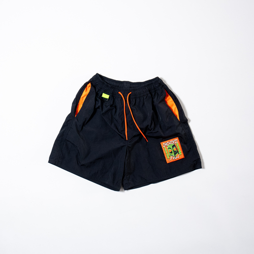 Short Pants - Synchronize Fest 2024