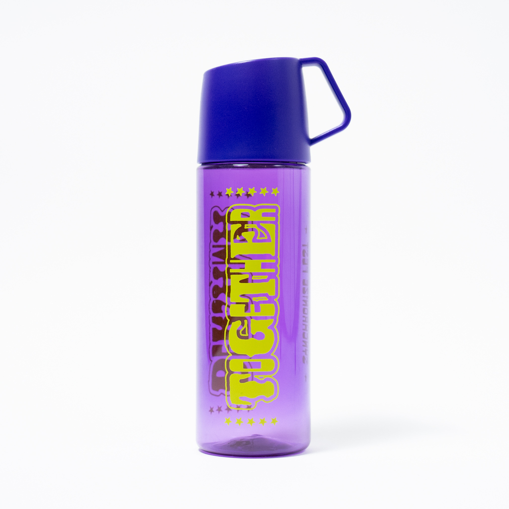 Tumbler Ungu - Synchronize Fest 2024
