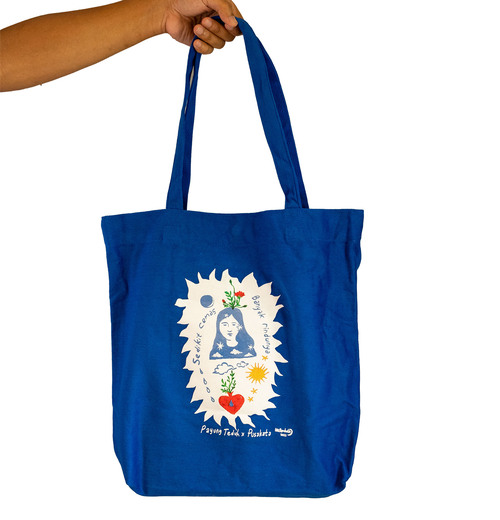 TOTEBAG Payung Teduh X Pusakata X hairembulan