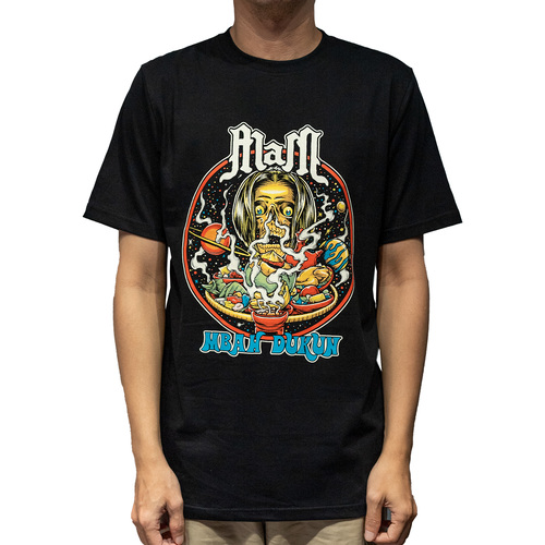 TSHIRT Alam Mbah Dukun X Wirosatan