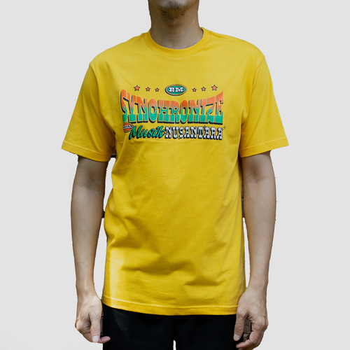 TSHIRT - RUMAH MAKAN SF 2022 X SCH