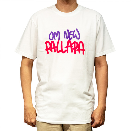 TSHIRT OM New Pallapa X Yahya Dwi Kurniawan