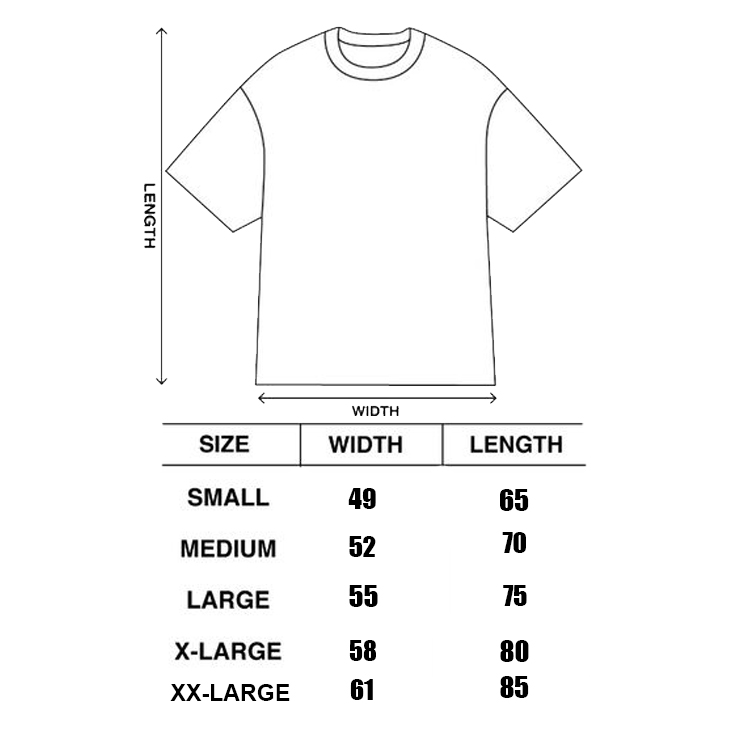 T-Shirt - SFxSW Adults 